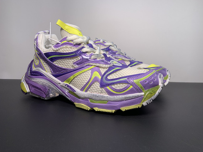 BALCIA RUNNER SNEAKER