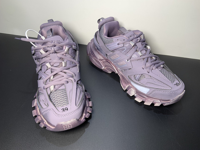 BALCIA Track SNEAKER