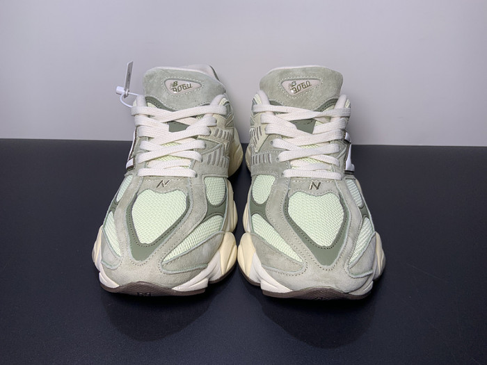 New Balance 9060 Olivine U9060eec