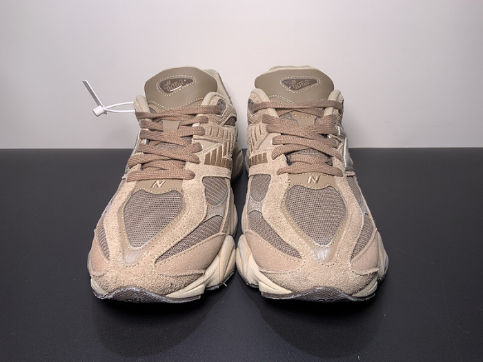 New Balance 9060 Mushroom Men