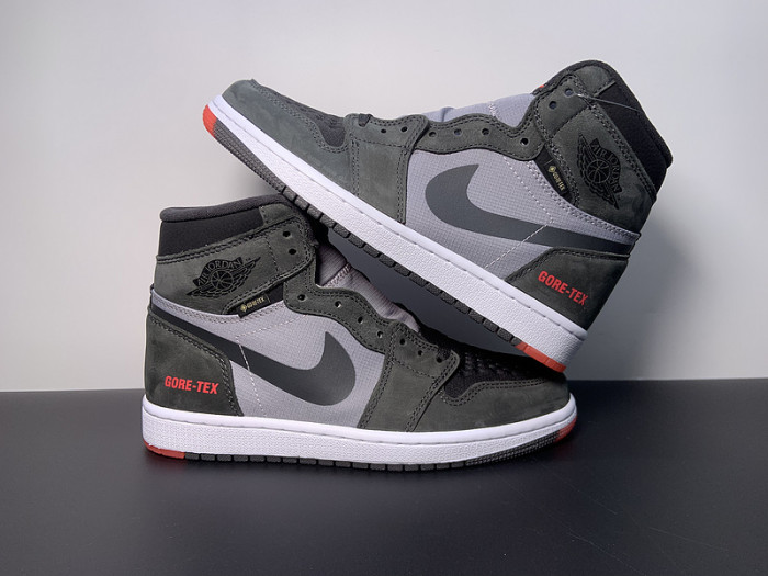 AIR JORDAN 1 ELEMENT “BRED” DB2889-002