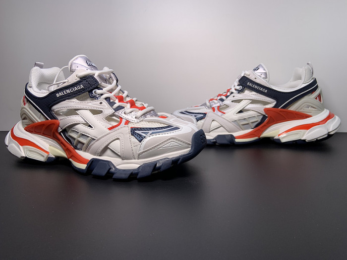 BALCIA Track SNEAKER