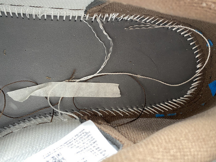 Air Jordan 1 Low OG Year of the Rabbit DV1312-200