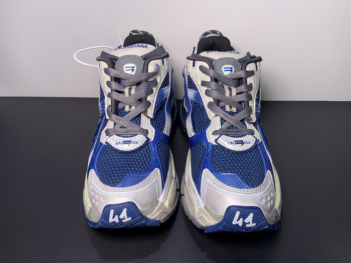 BALCIA RUNNER SNEAKER