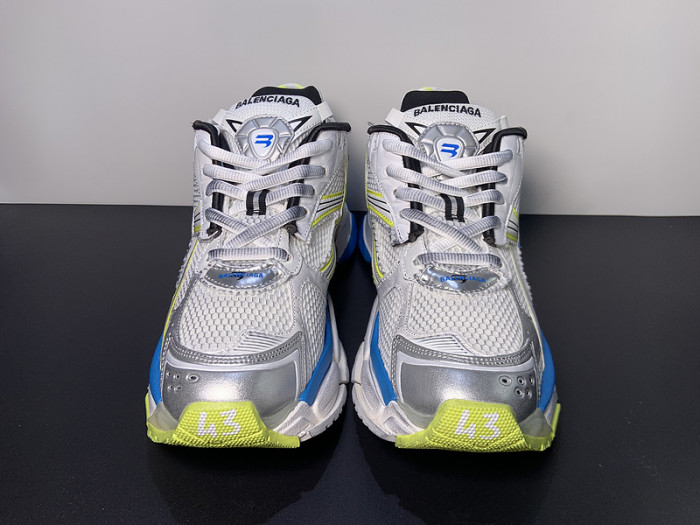 BALCIA RUNNER SNEAKER