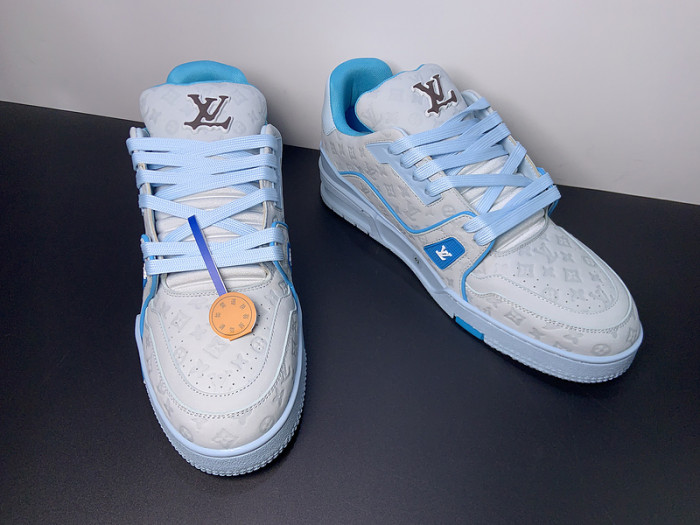 LUSV SNEAKERS