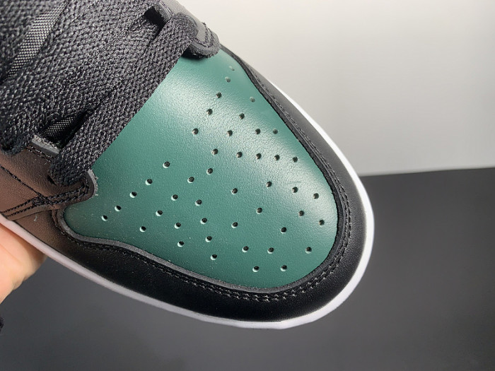 Air Jordan 1 Low Golf Noble Green - DD9315-107