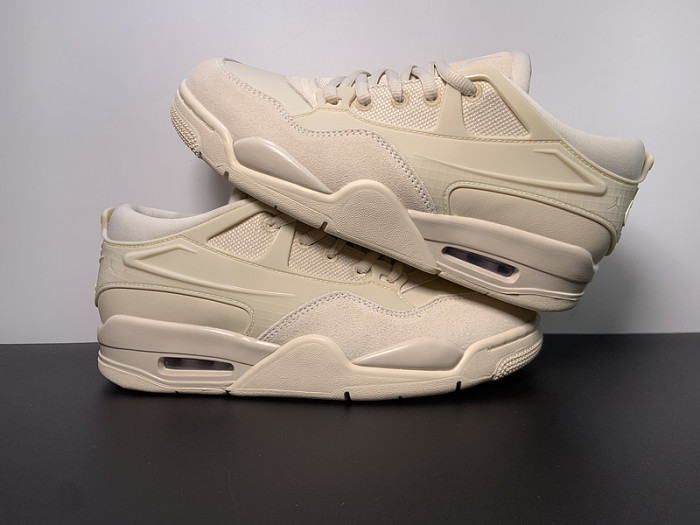 Air Jordan 4 RM Legend Light Brown FQ7940-200