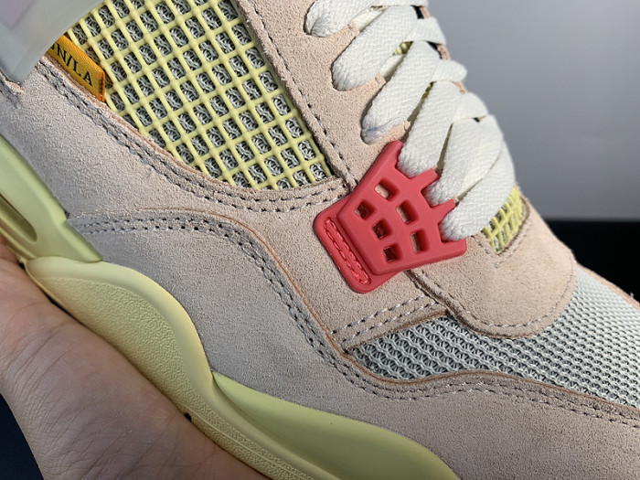 Union LA x Air Jordan 4 Retro 