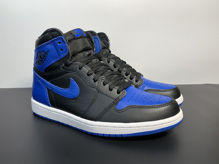 Air Jordan 1 Retro High OG "2017 Royal" 555088-007