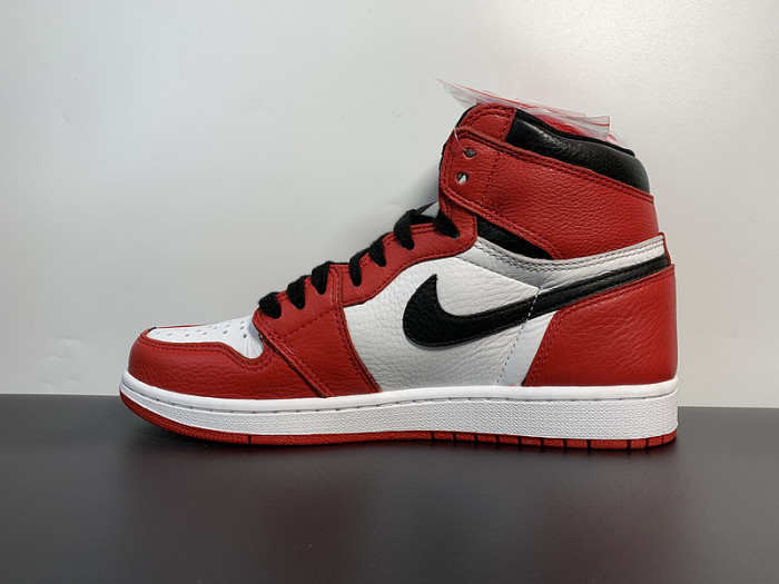 Air Jordan 1 Retro High OG Homage To Home 861428-061