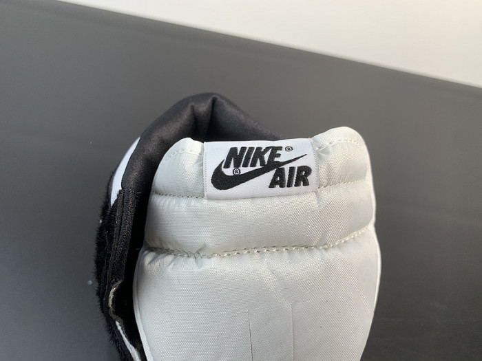 Air Jordan 1 Panda Black White CD0461-007