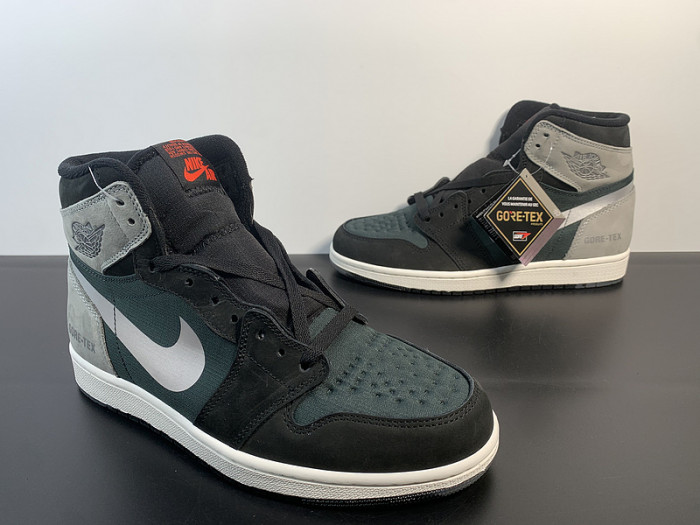 Air Jordan 1 High Element Gore-Tex 