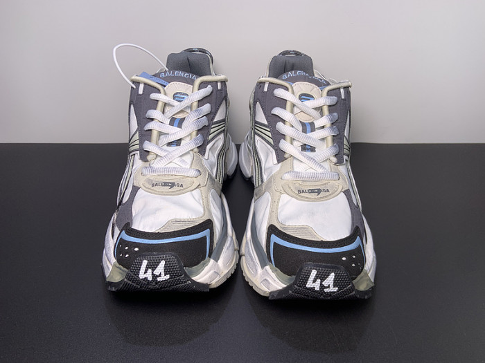 BALCIA RUNNER SNEAKER