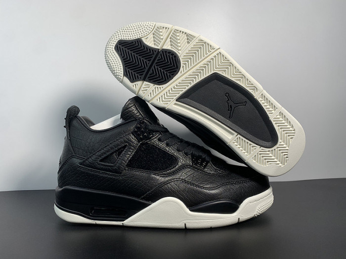 Air Jordan 4 Retro PRM 