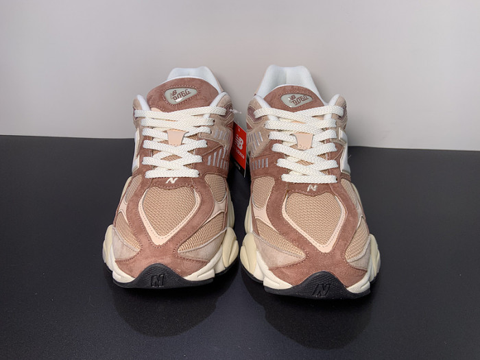 New Balance 9060 Taupe/Vintage U9060EEH