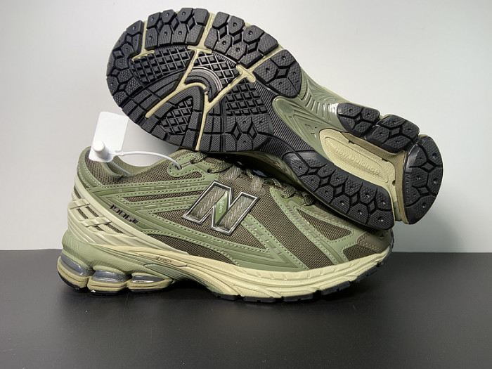 New Balance 1906R Camo Olive M1906RLO