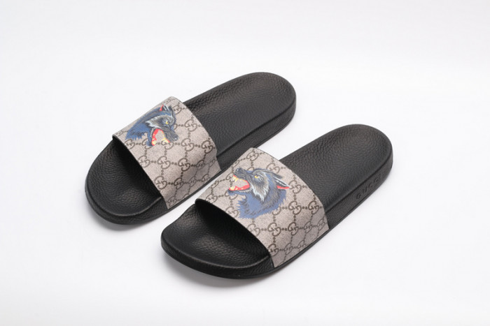 GCI GG Slide Sandal