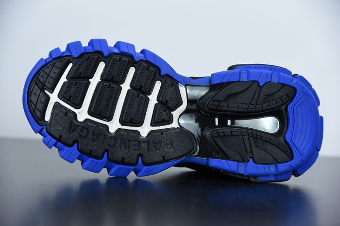 BALCIA Track SNEAKER