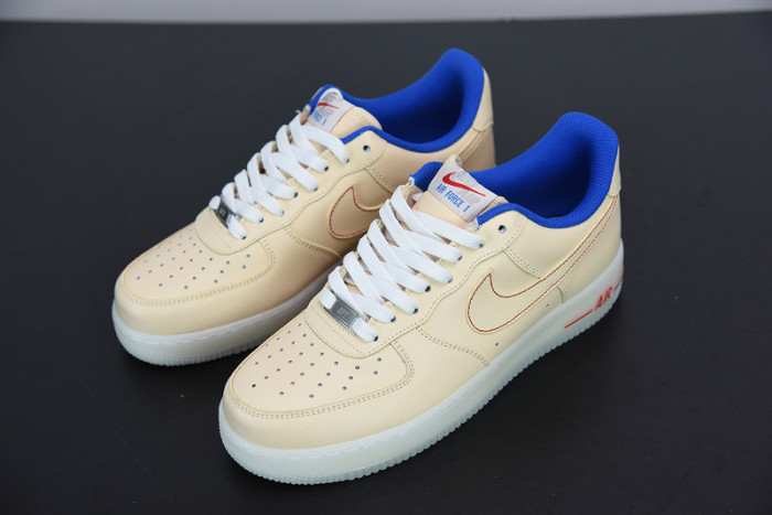 Nike Air Force 1 Low DH0928-800