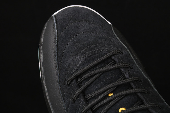 Air Jordan 12 Reverse Taxi 130690-017