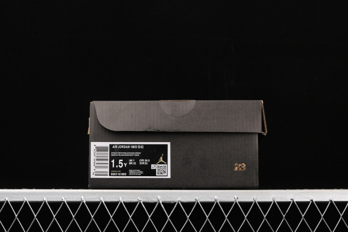 Air jordan 1 kids shoes