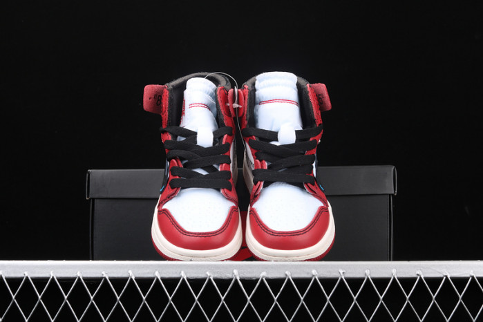 Air jordan 1 kids shoes