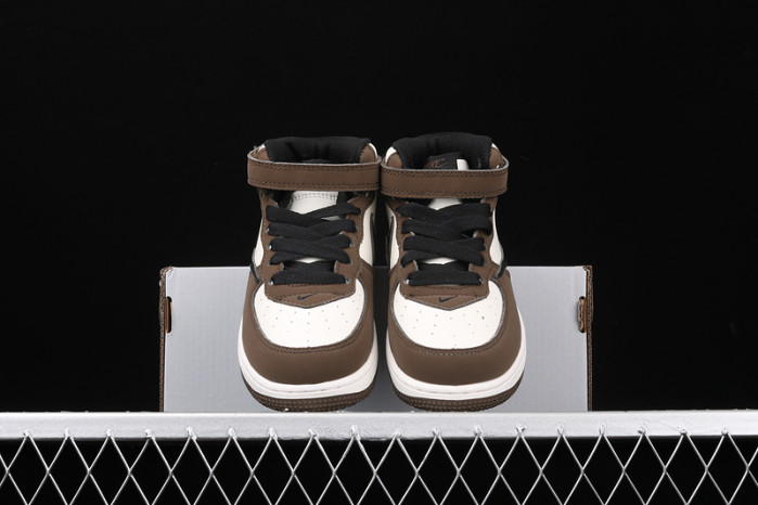Air force 1 kids shoes