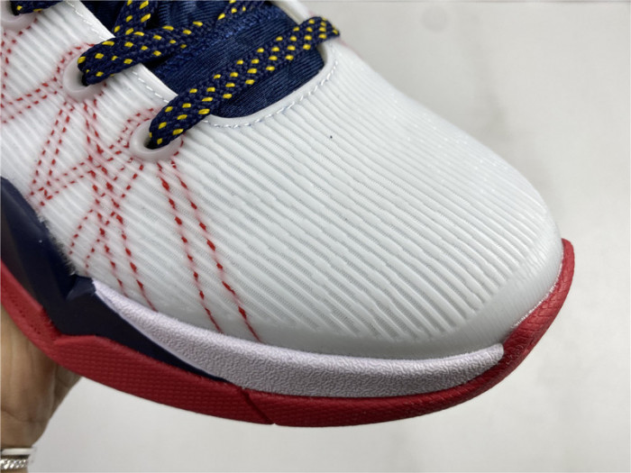 Nike Kobe 7 Gold Medal 488371-104