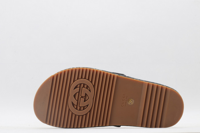 GCI GG Slide Sandal
