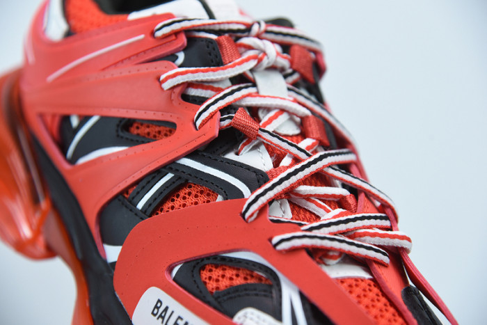 BALCIA Track SNEAKER