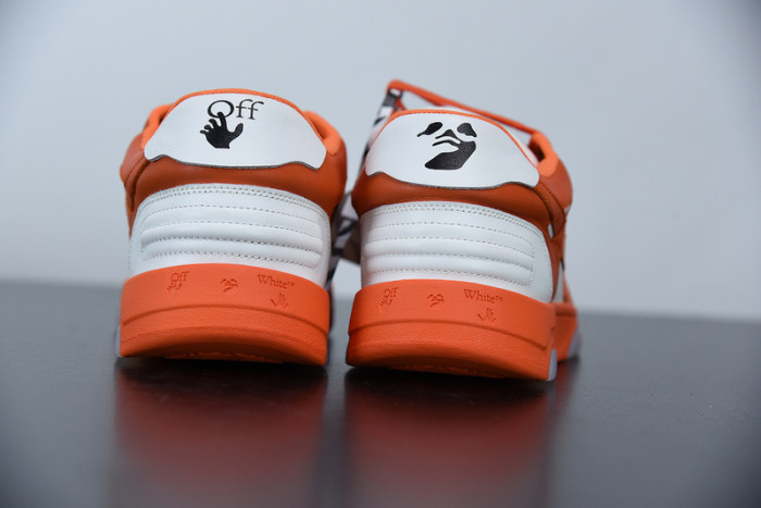 OFW C/O VIRGIL ABLOH Out Of Office OOO Low Tops