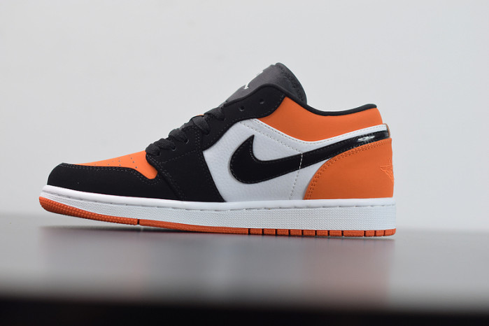 Air Jordan 1 Low Shattered Backboard 553558-128