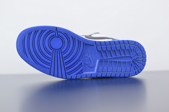 Air Jordan 1 Low Royal Toe CQ9446-400