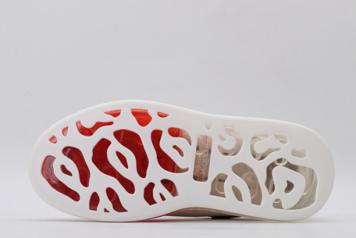 ALEXMQ Sole Sneakers