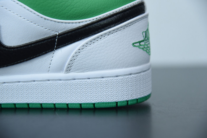air-jordan-1-low-white-lucky-green-black-553558-129