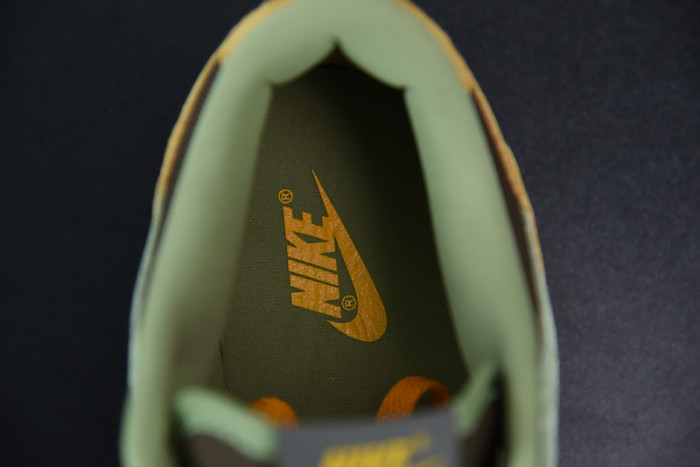 Nike Dunk Low “Dusty Olive” DH5360 -300