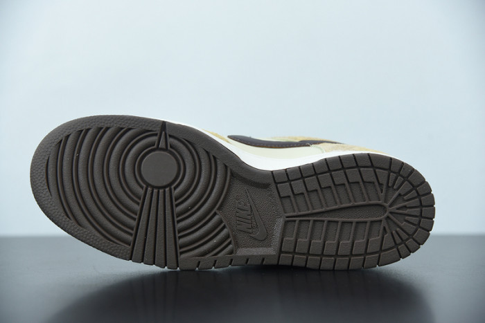 Nike Dunk Low Animal Pack DH7913-200