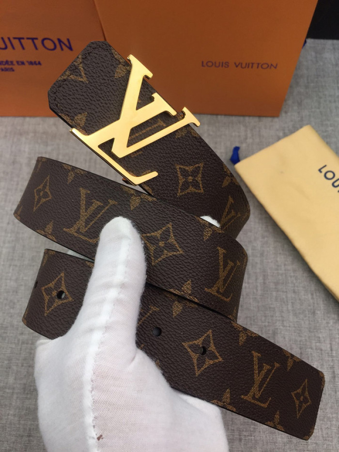 LV BELT 40MM