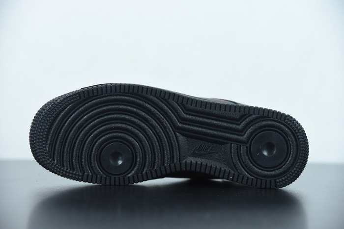 Nike Air Force 1 Low “zig zag” DN4928-001