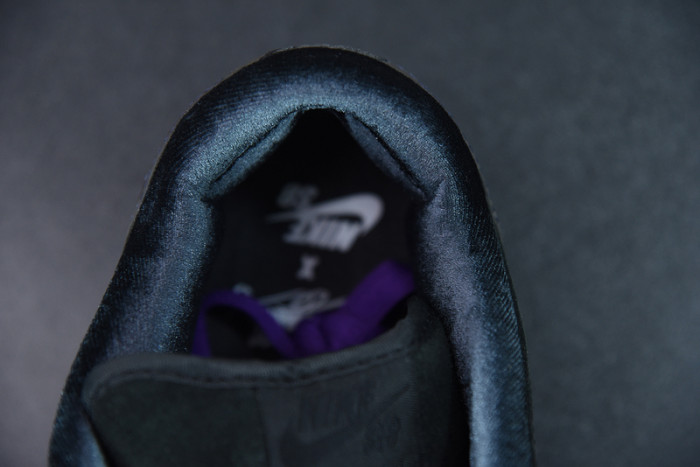 Familia X Nike SB Dunk Low "First Avenue" DJ1159-001