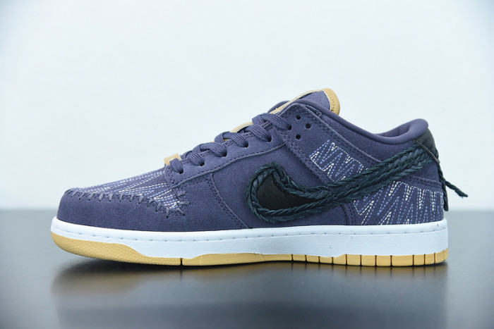 Nike SB Dunk Low N7 DN1441-500