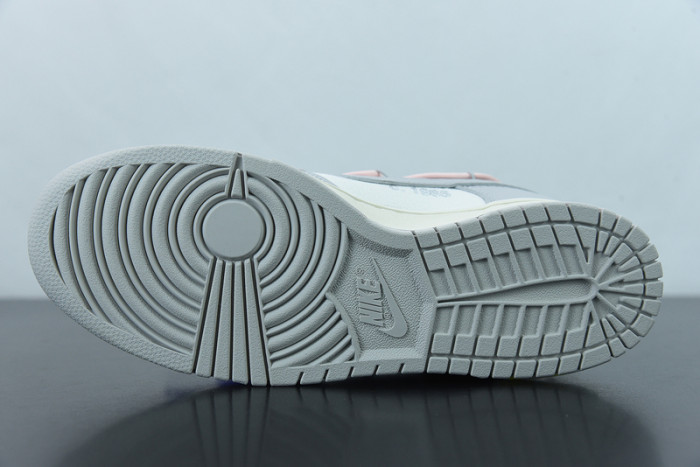 OFW Nike Dunk Low 24 Of 50 OW DM1602-119