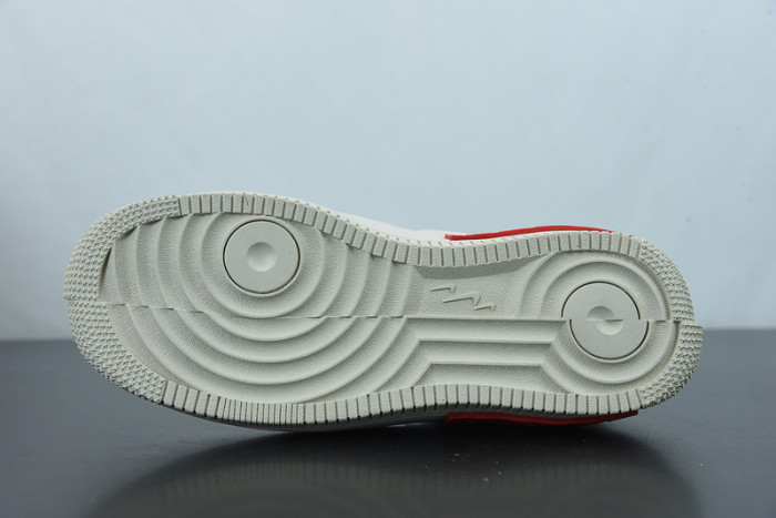 Nike Air Force 1 Fontanka Pearl White DA7024-200