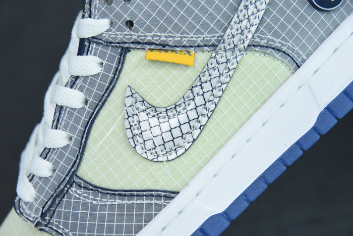 Union x Nike Dunk Low DJ9649-401