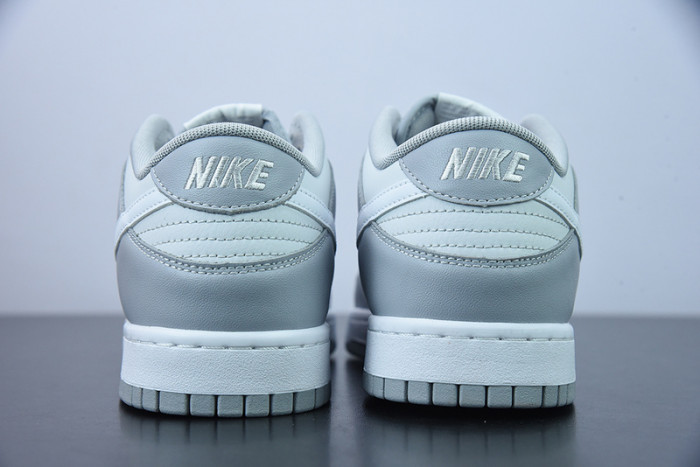 Nike Dunk Low “Grey White DJ6188-001