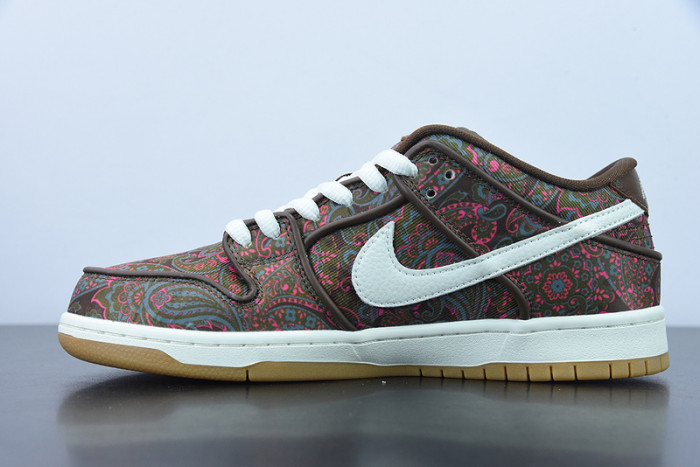 Nike SB Dunk Low Paisley DH7534-200