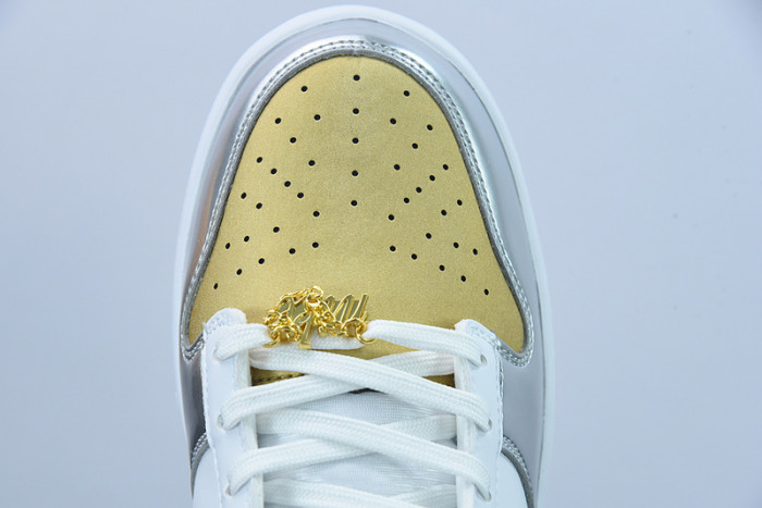 Nike Dunk Low Heirloom DH4403-700