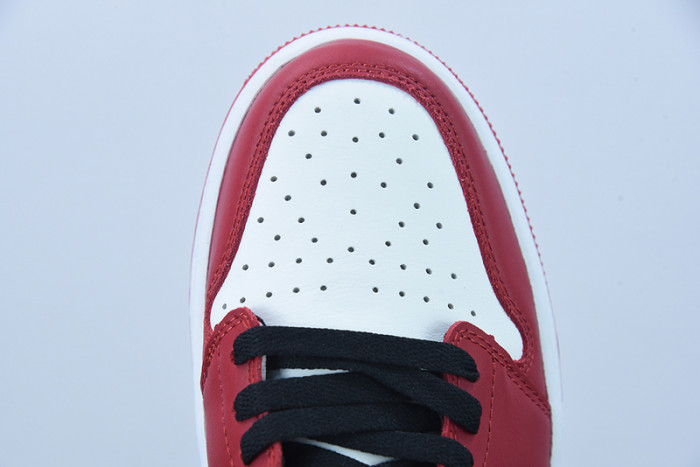 Air Jordan 1 Low Golf Chicago DD9315-600