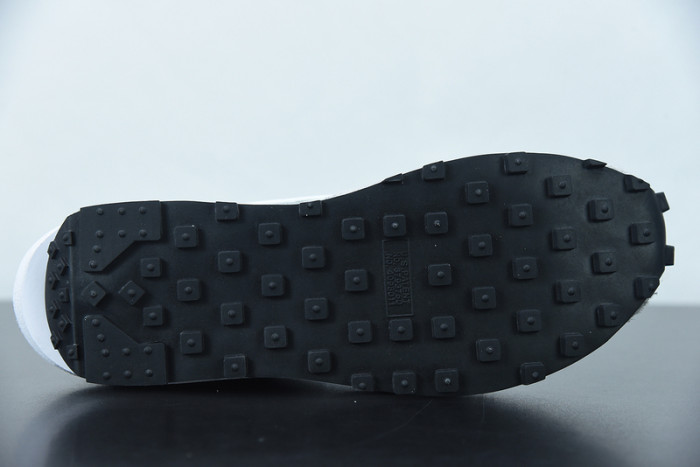 Fragment Design x sacai x LDV Waffle 